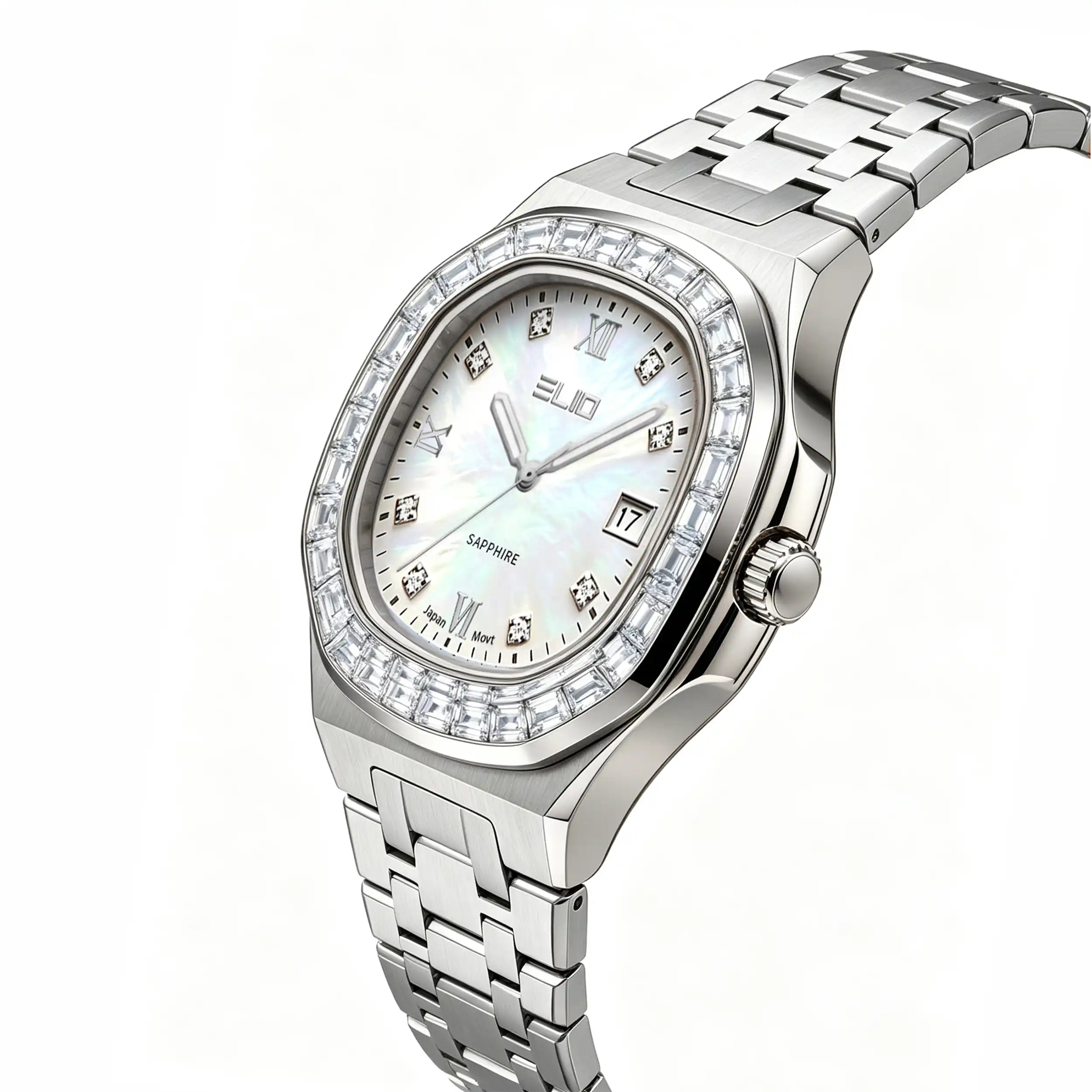 Đồng hồ Elio Elite 36 mm Nữ ES311-01 - 2